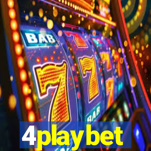 4playbet