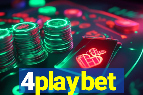 4playbet