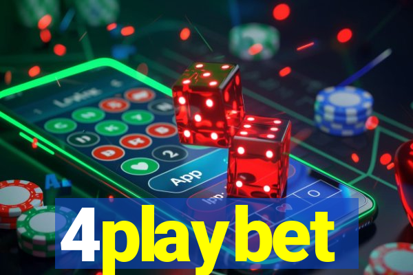 4playbet