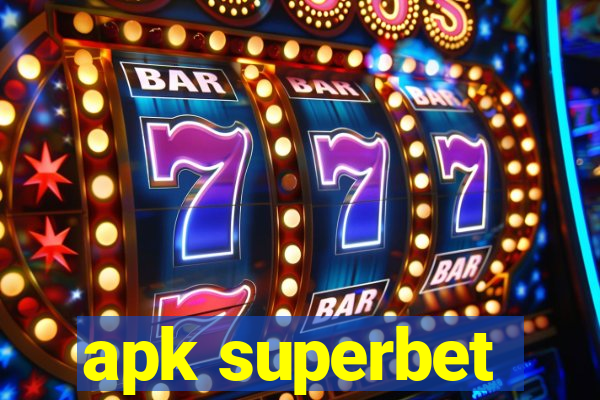 apk superbet