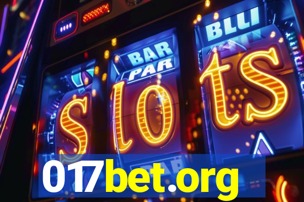 017bet.org