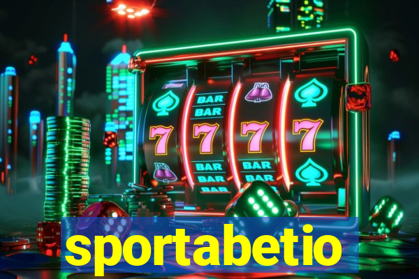 sportabetio