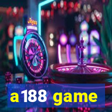 a188 game