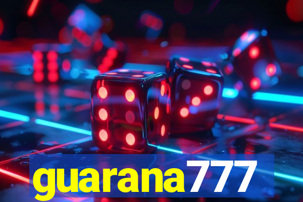 guarana777