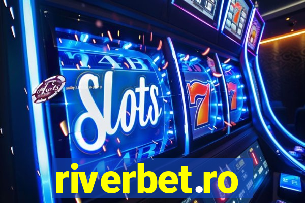 riverbet.ro