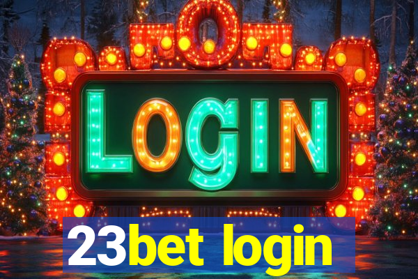 23bet login