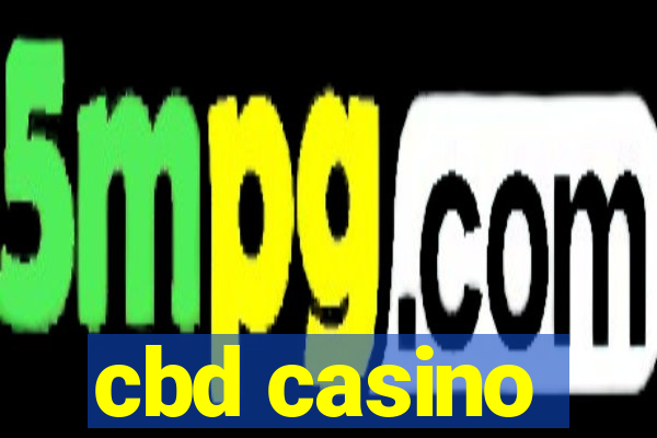 cbd casino