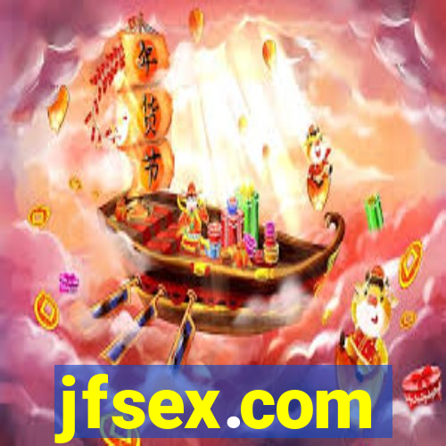 jfsex.com