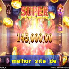 melhor site de jogos de aposta