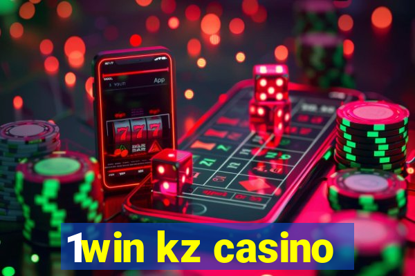 1win kz casino