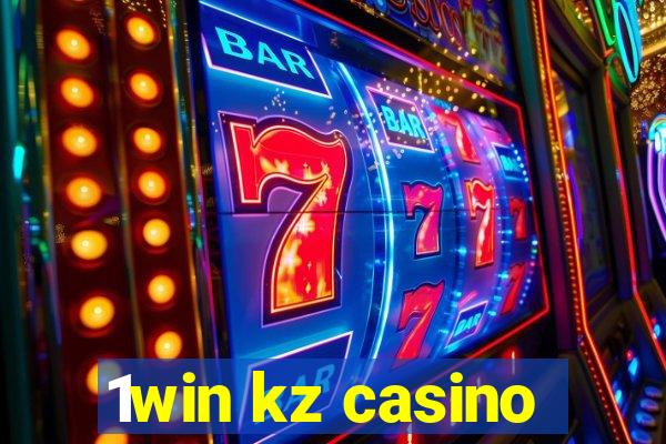 1win kz casino