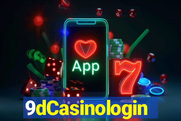 9dCasinologin