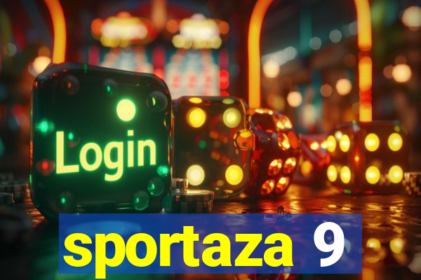 sportaza 9