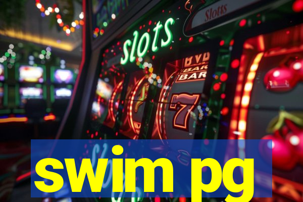 swim pg