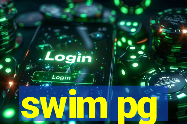 swim pg