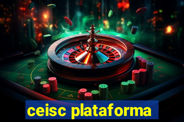 ceisc plataforma