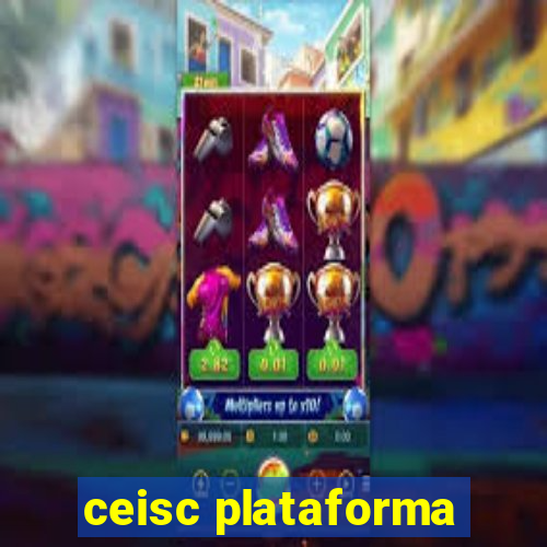 ceisc plataforma