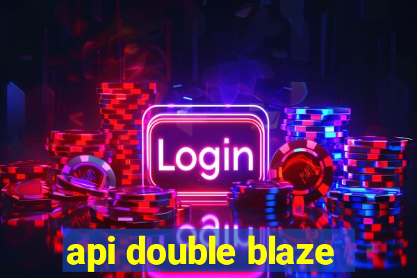 api double blaze