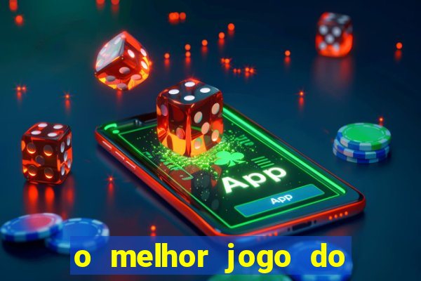 o melhor jogo do tigrinho para ganhar dinheiro