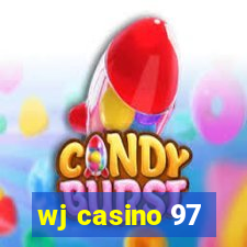 wj casino 97