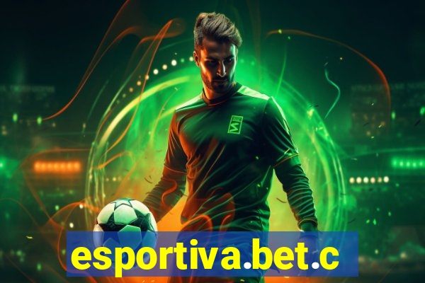 esportiva.bet.com