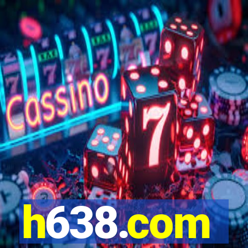 h638.com