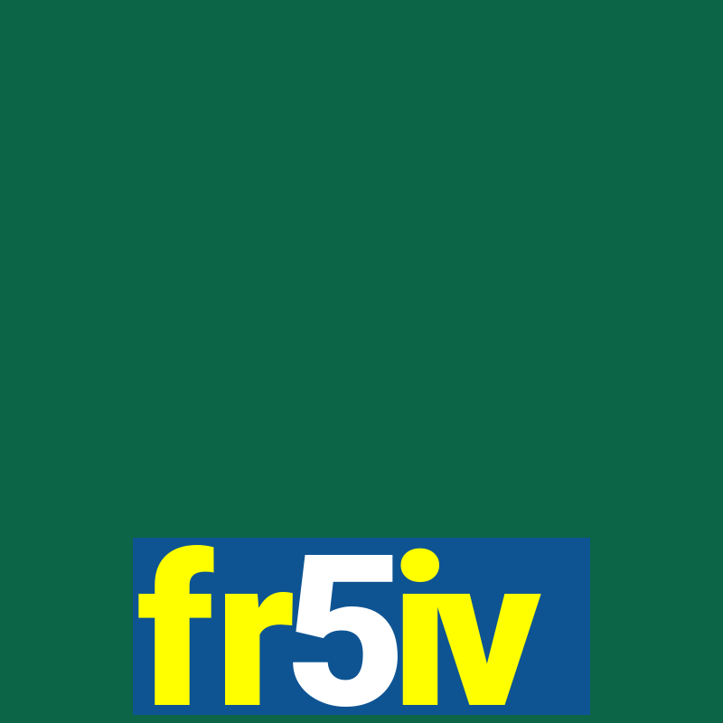 fr5iv