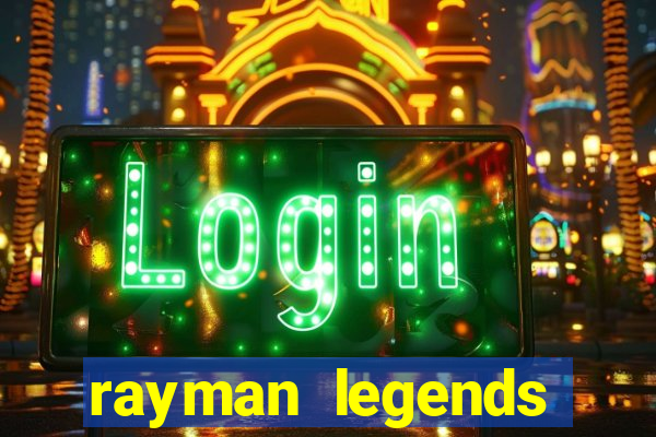 rayman legends download para celular