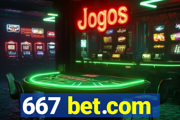 667 bet.com