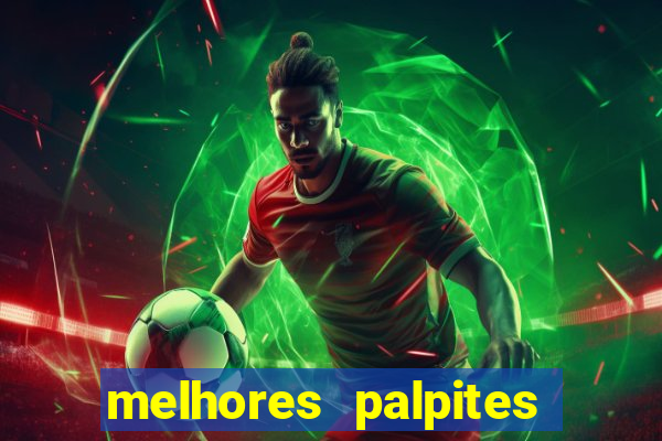 melhores palpites de jogos