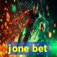 jone bet