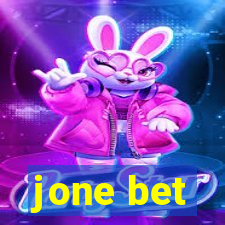 jone bet