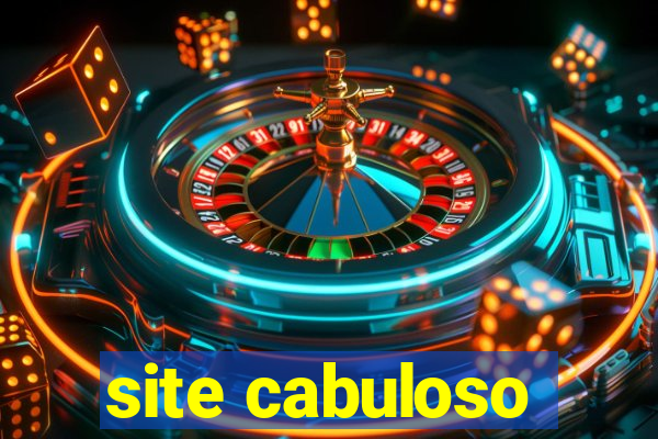 site cabuloso