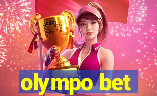 olympo bet