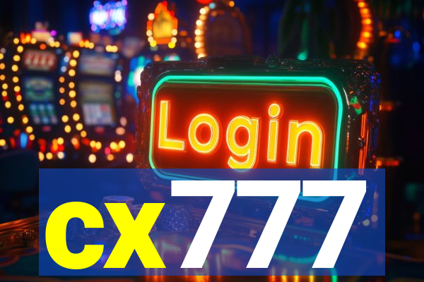 cx777