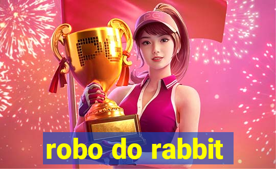 robo do rabbit