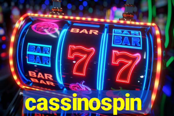 cassinospin