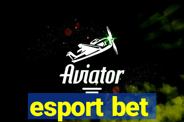 esport bet