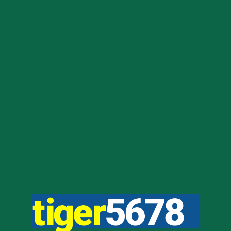 tiger5678