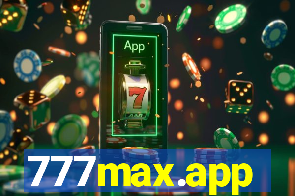 777max.app