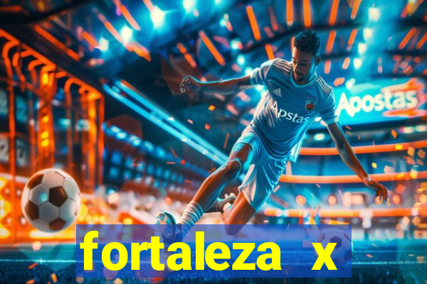 fortaleza x flamengo ao vivo futemax