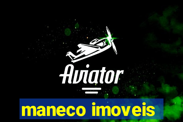 maneco imoveis