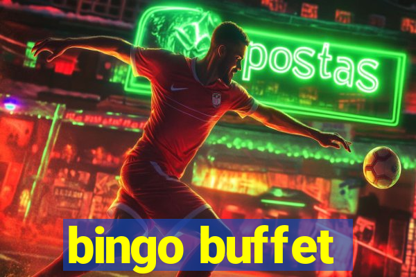 bingo buffet