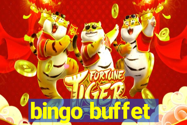 bingo buffet