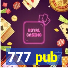 777 pub