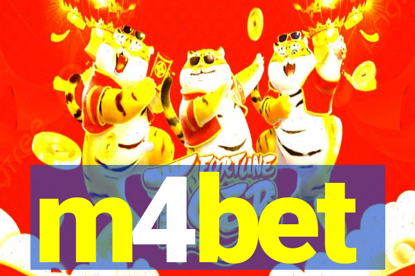 m4bet