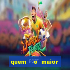 quem  o maior time de minas