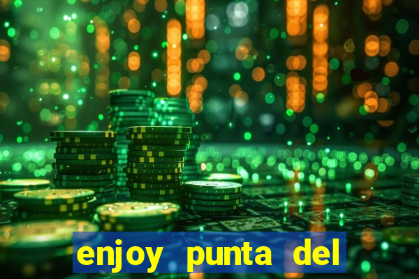 enjoy punta del este resort & casino