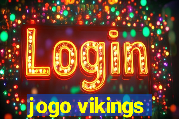 jogo vikings