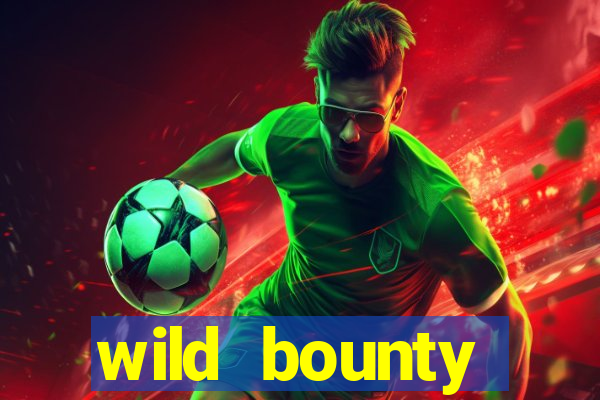 wild bounty showdown pg slot png